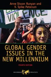 Book cover of Global Gender Issues in the New Millennium (4th ed.) by Anne Sisson Runyan