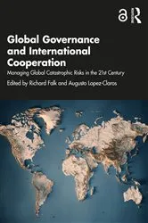 Book cover of Global Governance and International Cooperation by Richard Falk
