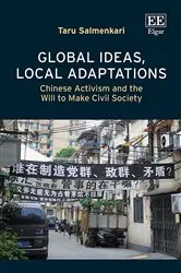 Book cover of Global Ideas, Local Adaptations by Taru Salmenkari