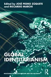 Book cover of Global Identitarianism by José Pedro Zúquete