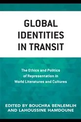 Book cover of Global Identities in Transit by Lahoussine Hamdoune