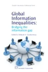 Book cover of Global Information Inequalities by Deborah Charbonneau