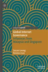 Book cover of Global Internet Governance by Susan Leong