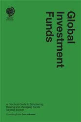 Book cover of Global Investment Funds (2nd ed.) by Unknown