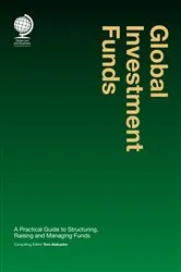 Book cover of Global Investment Funds by Tom Alabaster