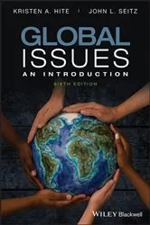 Book cover of Global Issues (6th ed.) by Kristen A. Hite