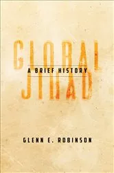 Book cover of Global Jihad by Unknown