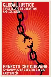 Book cover of Global Justice by Holly Lawford-Smith