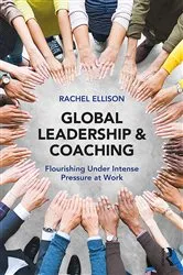 Book cover of Global Leadership and Coaching by Rachel Ellison
