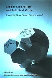 Book cover of Global Liberalism and Political Order by Unknown
