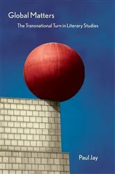 Book cover of Global Matters by Paul Jay