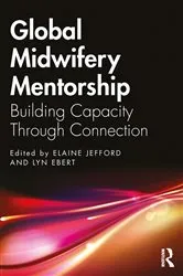 Book cover of Global Midwifery Mentorship by Unknown