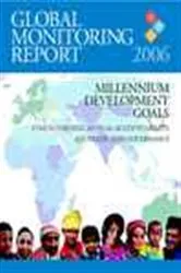 Book cover of Global Monitoring Report 2006 by World Bank