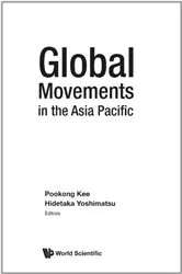 Book cover of Global Movements In The Asia Pacific by Jerry Eades