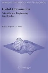 Book cover of Global Optimization by Unknown