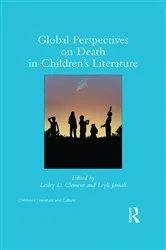 Book cover of Global Perspectives on Death in Children’s Literature by Lesley Clement