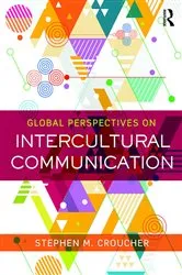 Book cover of Global Perspectives on Intercultural Communication by Stephen M. Croucher