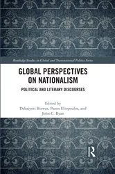 Book cover of Global Perspectives on Nationalism by Unknown