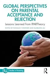 Book cover of Global Perspectives on Parental Acceptance and Rejection by Ronald P. Rohner