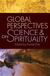 Book cover of Global Perspectives on Science and Religion by Pranab Das