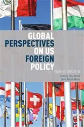 Book cover of Global Perspectives on US Foreign Policy by S. Burt
