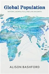 Book cover of Global Population by Alison Bashford