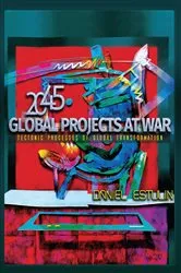 Book cover of Global Projects at War by Unknown
