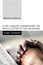 Book cover of Global Readings by David A. deSilva