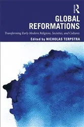 Book cover of Global Reformations by Nicholas Terpstra