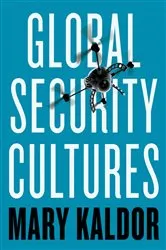 Book cover of Global Security Cultures by Unknown