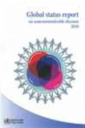 Book cover of Global Status Report on Noncommunicable Diseases 2010 by World Health Organization