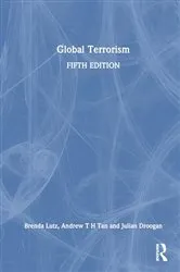Book cover of Global Terrorism (5th ed.) by Unknown