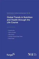 Book cover of Global Trends in Nutrition and Health Through the Life Course by Sumantra Ray
