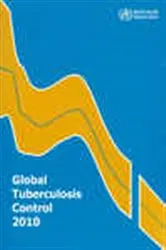Book cover of Global Tuberculosis Control 2010 by World Health Organization