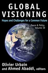 Book cover of Global Visioning by Unknown