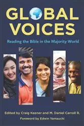Book cover of Global Voices by Craig Keener