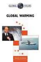 Book cover of Global Warming by Chris Spence