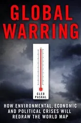 Book cover of Global Warring by Cleo Paskal