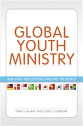 Book cover of Global Youth Ministry by Terry D. Linhart