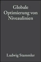 Book cover of Globale Optimierung von Niveaulinien by Ludwig Stammler