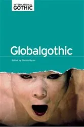 Book cover of Globalgothic by Glennis Byron