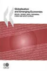 Book cover of Globalisation and Emerging Economies by OECD Publishing