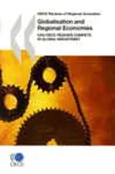Book cover of Globalisation and Regional Economies by OECD Publishing