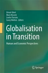 Book cover of Globalisation in Transition by Umair Ghori