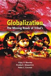 Book cover of Globalisation by Vijay P. Sharma