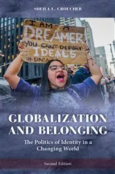 Book cover of Globalization and Belonging (2nd ed.) by Sheila Croucher