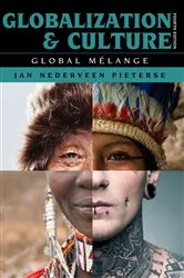 Book cover of Globalization and Culture (4th ed.) by Jan Nederveen Pieterse