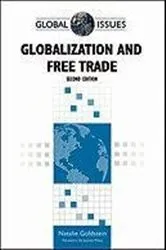 Book cover of Globalization and Free Trade (2nd ed.) by Natalie Goldstein
