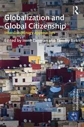 Book cover of Globalization and Global Citizenship by Irene Langran