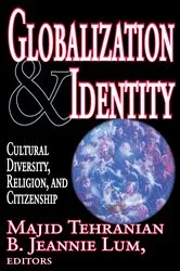Book cover of Globalization and Identity by B. Lum